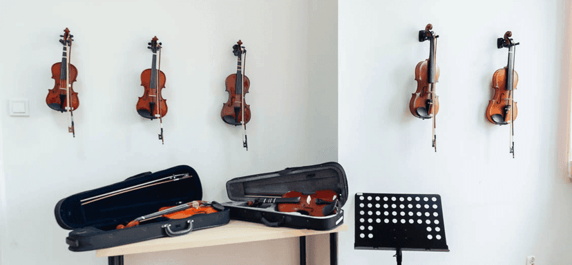 Nowe placówki Artyz